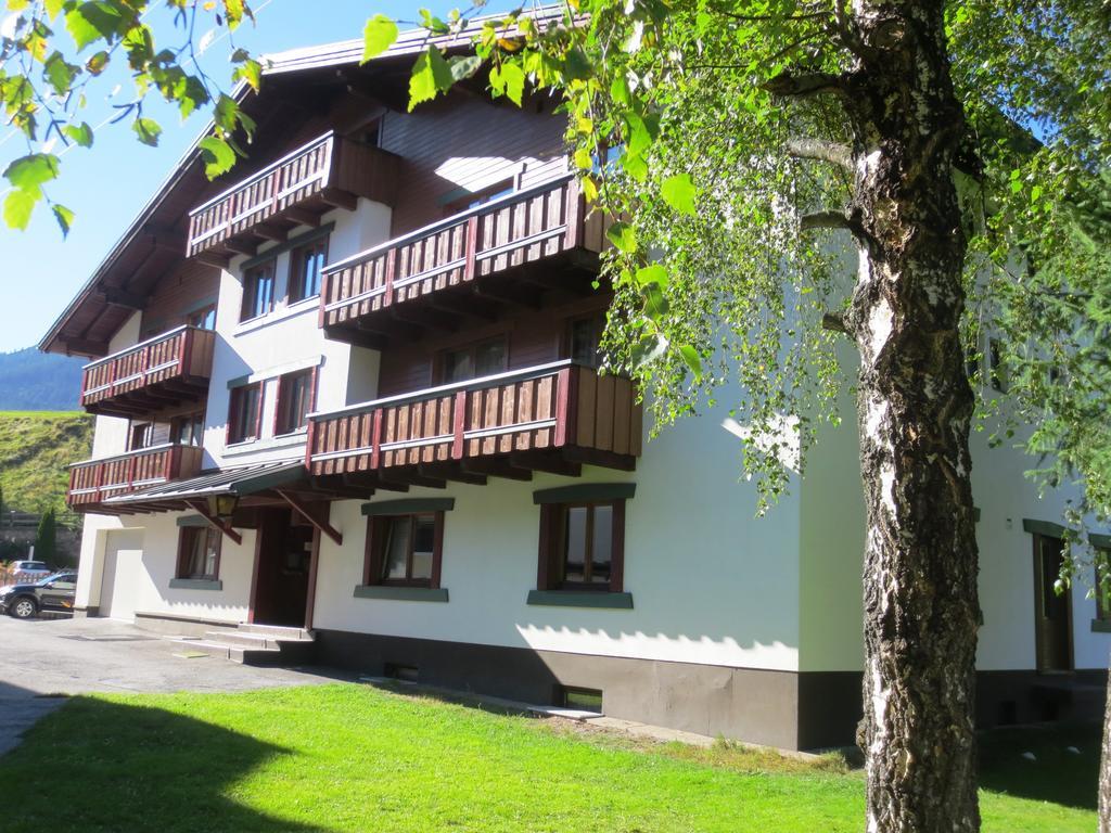 Apartmán Wolke7 Family First Sankt Anton am Arlberg Pokoj fotografie