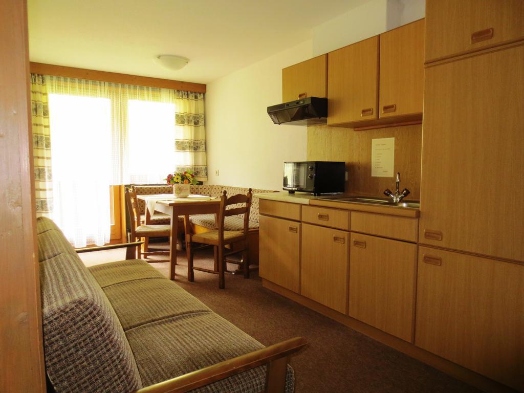 Apartmán Wolke7 Family First Sankt Anton am Arlberg Exteriér fotografie